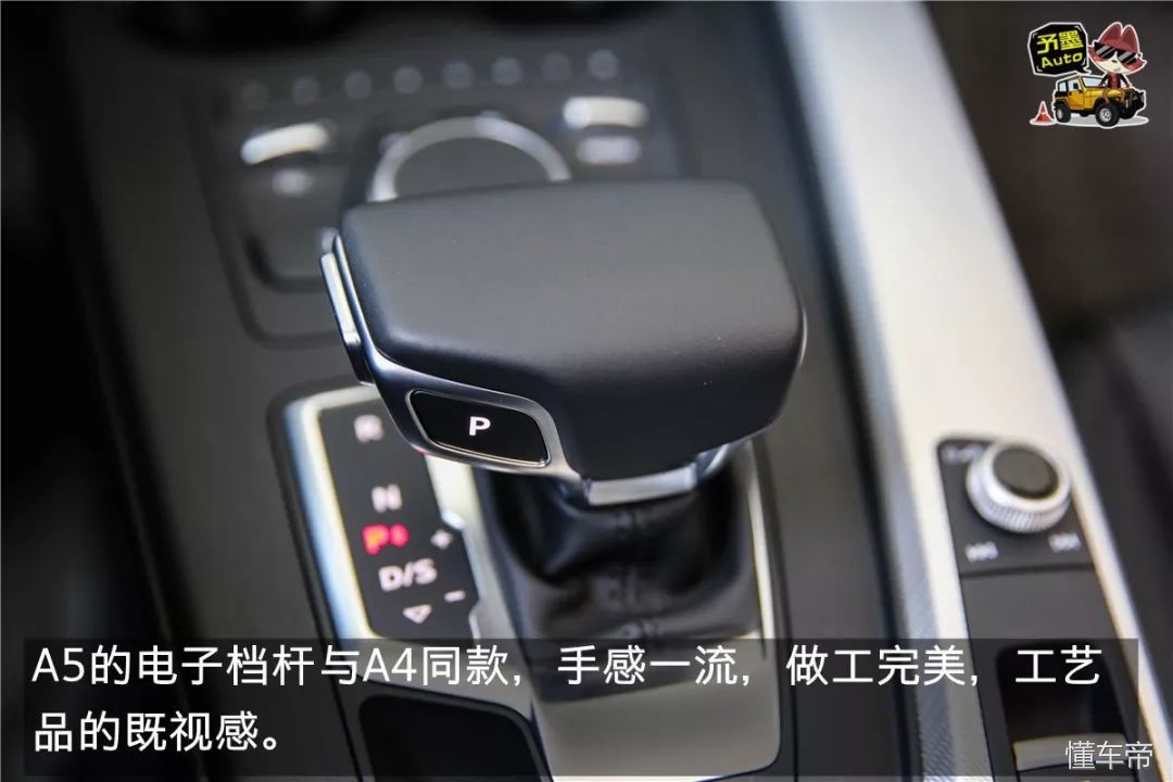 奥迪a5敞篷版和宝马4系敞篷对比,奥迪a5cabriolet敞篷沉浸式体验