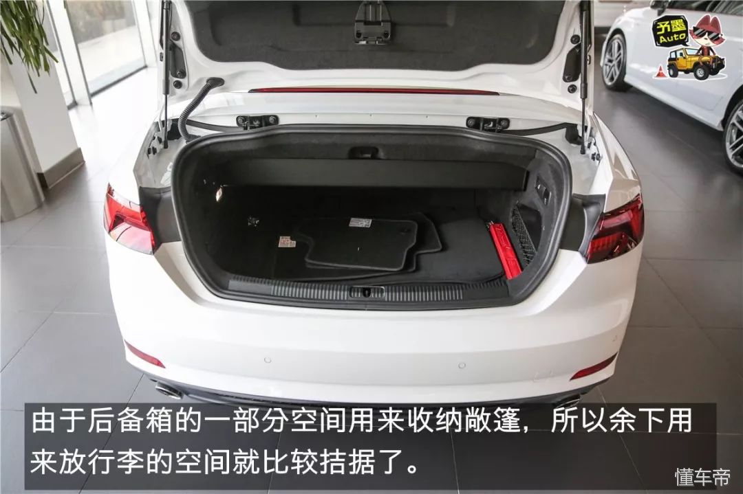 奥迪a5敞篷版和宝马4系敞篷对比,奥迪a5cabriolet敞篷沉浸式体验