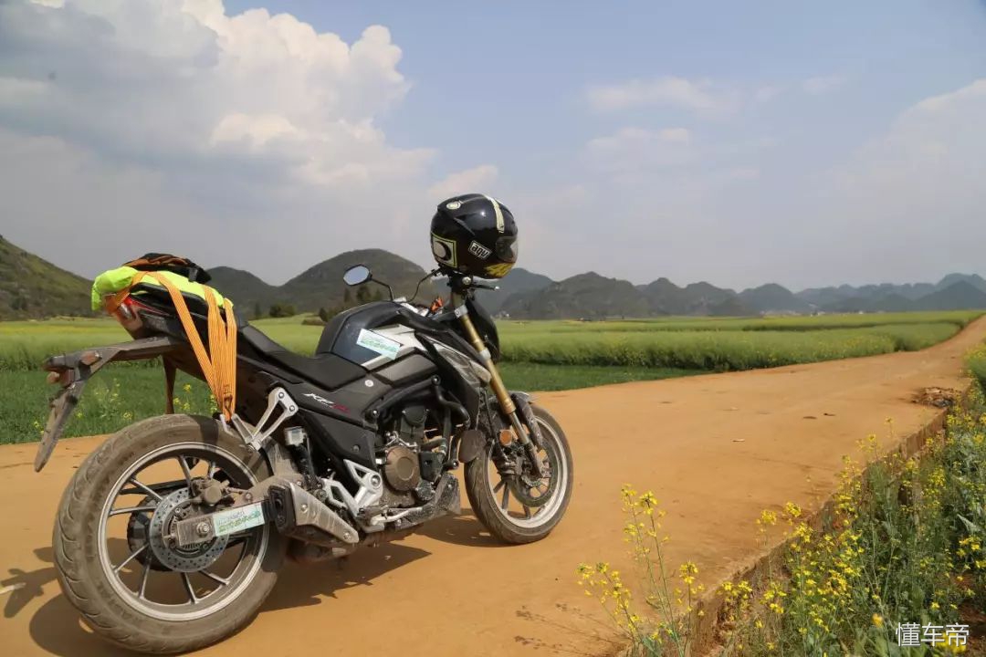 力帆kp250摩托车评测视频,力帆kp250评测视频