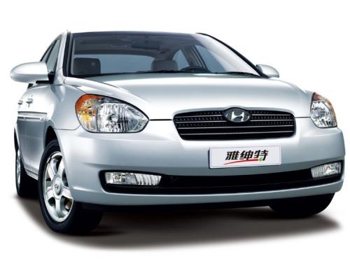 滞销之王I满满遗憾的Verna，见证北京现代的作死之路