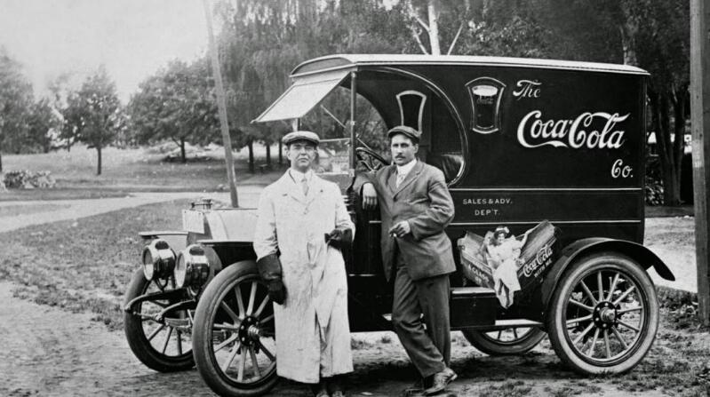 可口可乐和芬达是什么意思,可口可乐芬达视频