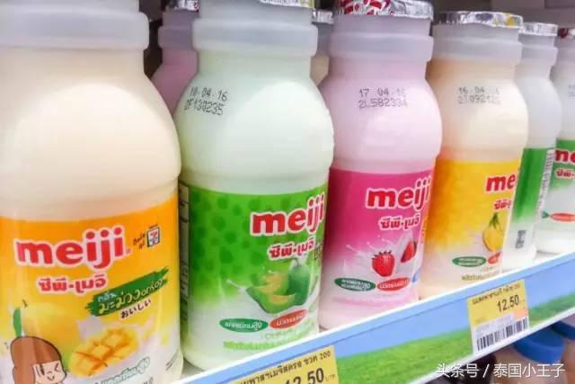 泰国十大必买清单2024,来泰国必买的特产