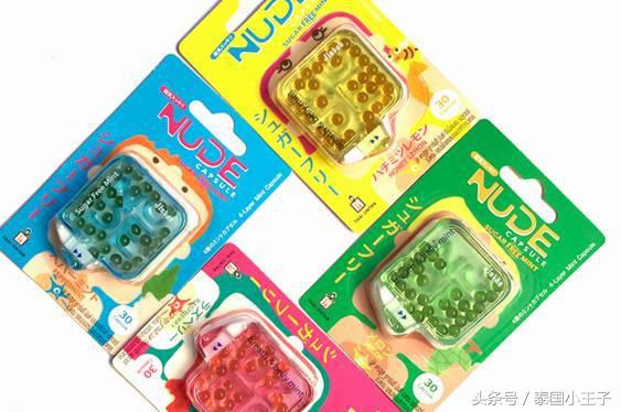 泰国十大必买清单2024,来泰国必买的特产