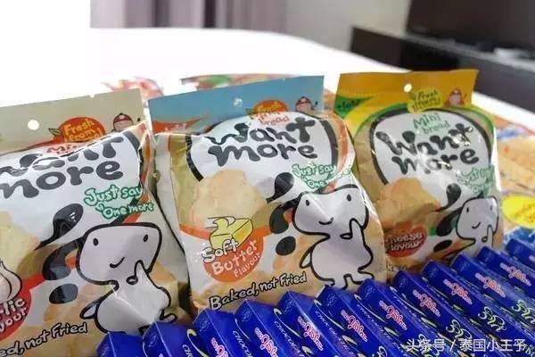 泰国十大必买清单2024,来泰国必买的特产