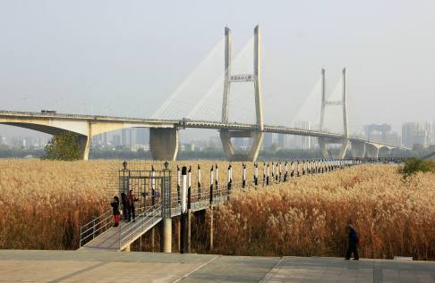 武汉地铁2号线线路图完整版,武汉地铁2号线沿途有啥好吃的