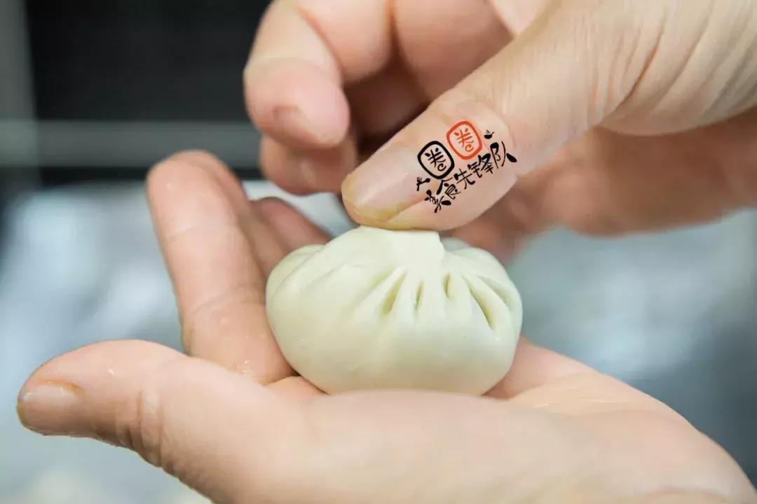 南昌这家煎包店日售2000个人均15元!现在64折,煎包套餐免费送!