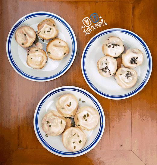 南昌这家煎包店日售2000个人均15元!现在64折,煎包套餐免费送!