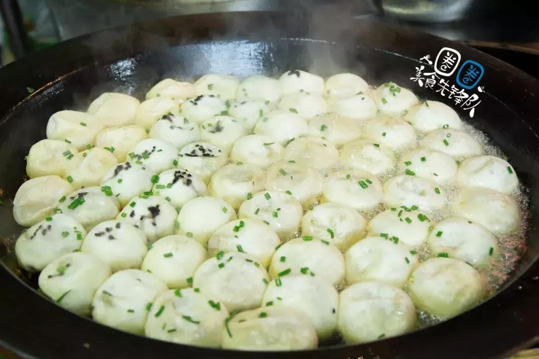 南昌这家煎包店日售2000个人均15元!现在64折,煎包套餐免费送!