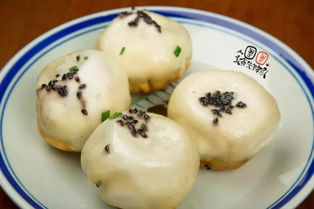 南昌这家煎包店日售2000个人均15元!现在64折,煎包套餐免费送!