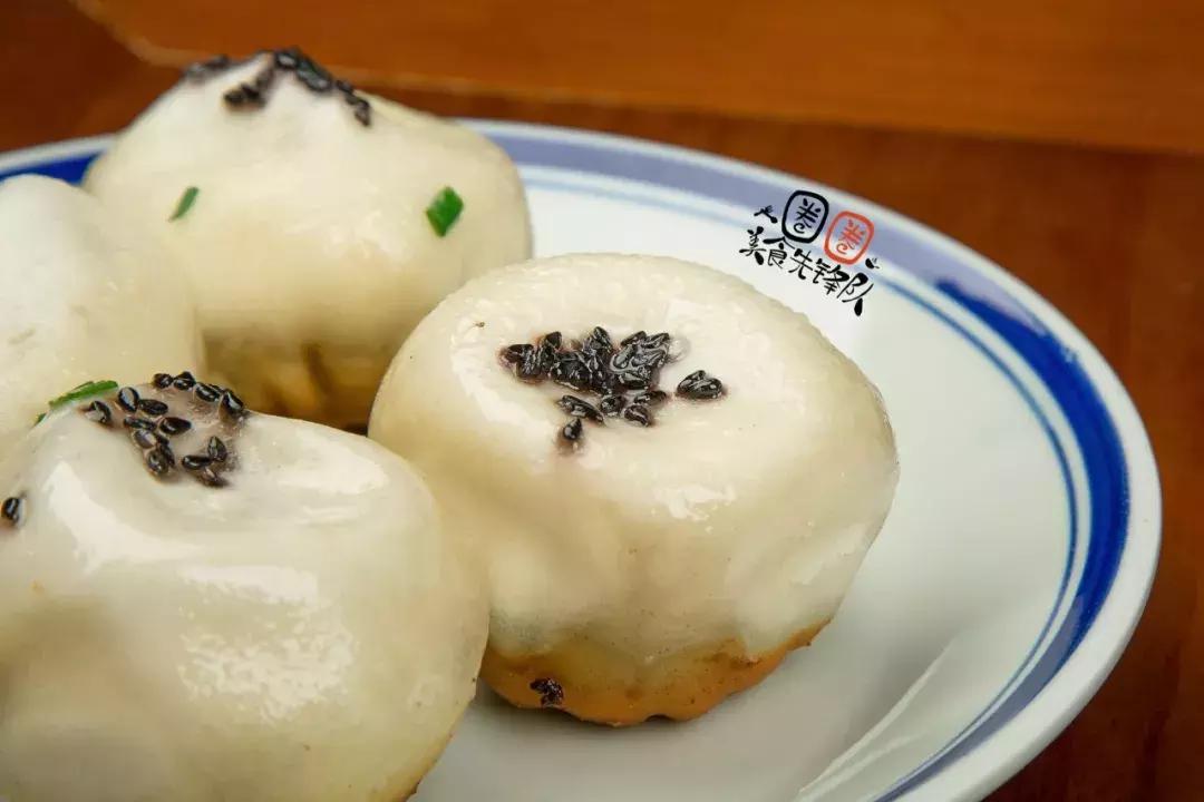 南昌这家煎包店日售2000个人均15元!现在64折,煎包套餐免费送!