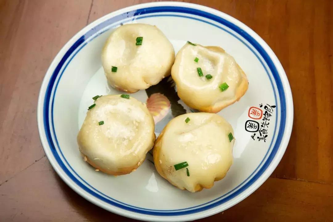 南昌这家煎包店日售2000个人均15元!现在64折,煎包套餐免费送!