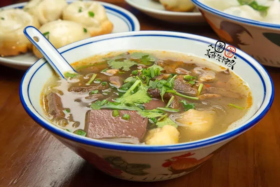 南昌这家煎包店日售2000个人均15元!现在64折,煎包套餐免费送!