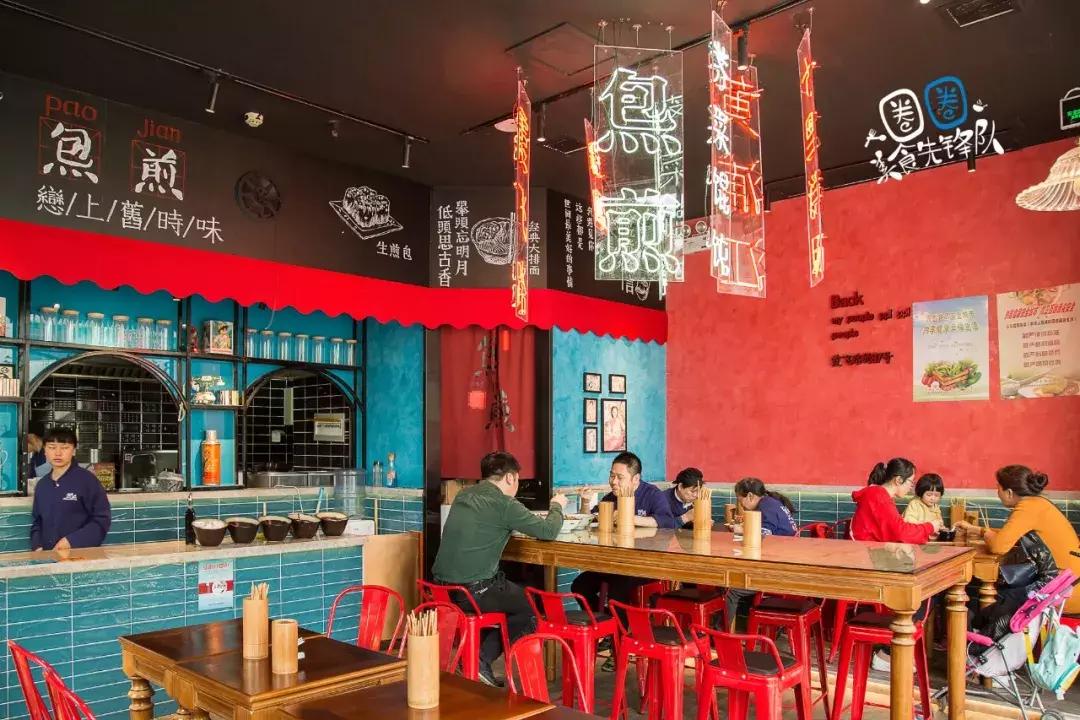 南昌这家煎包店日售2000个人均15元!现在64折,煎包套餐免费送!