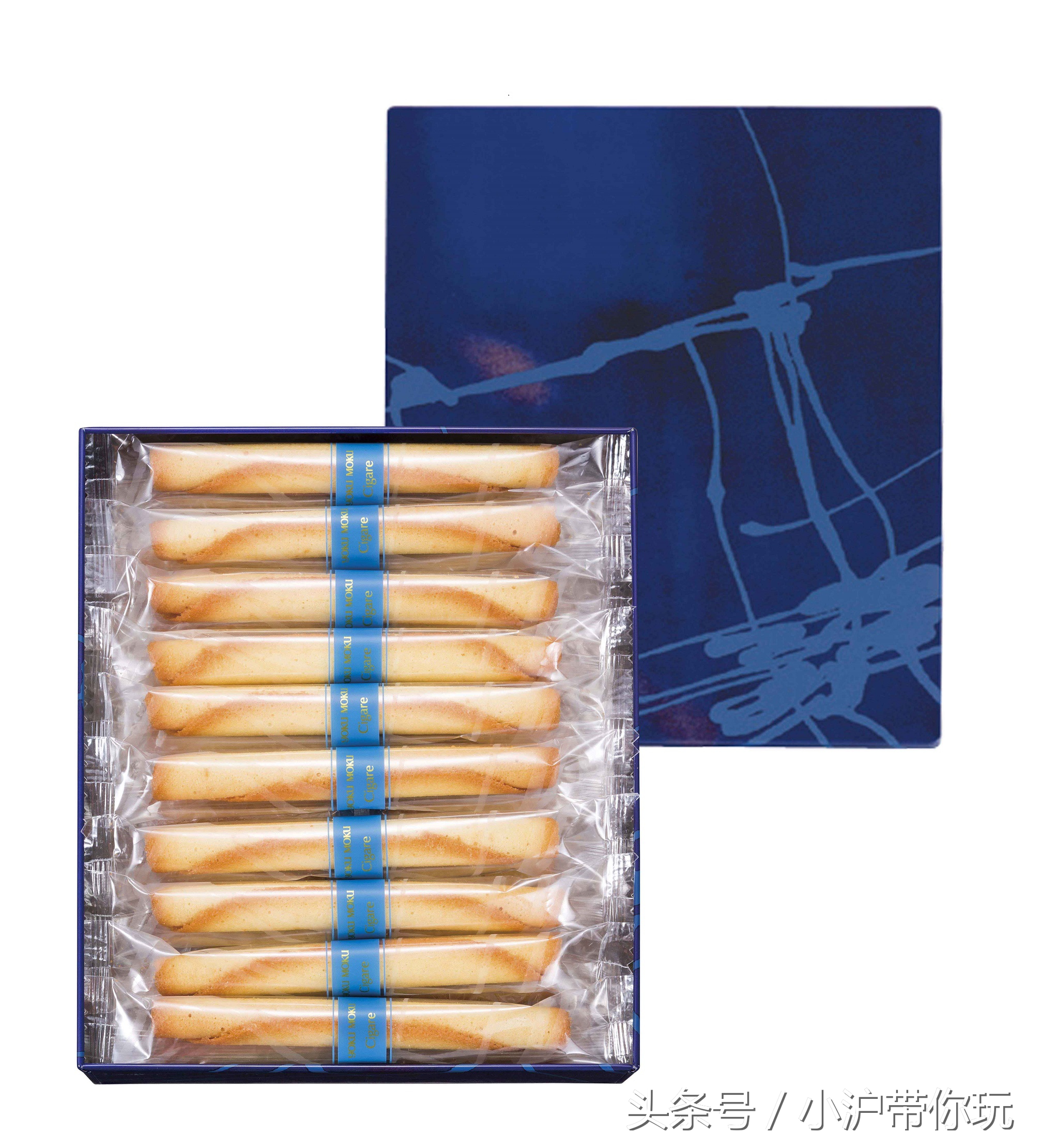 日本最好吃的点心伴手礼,日本火爆的伴手礼