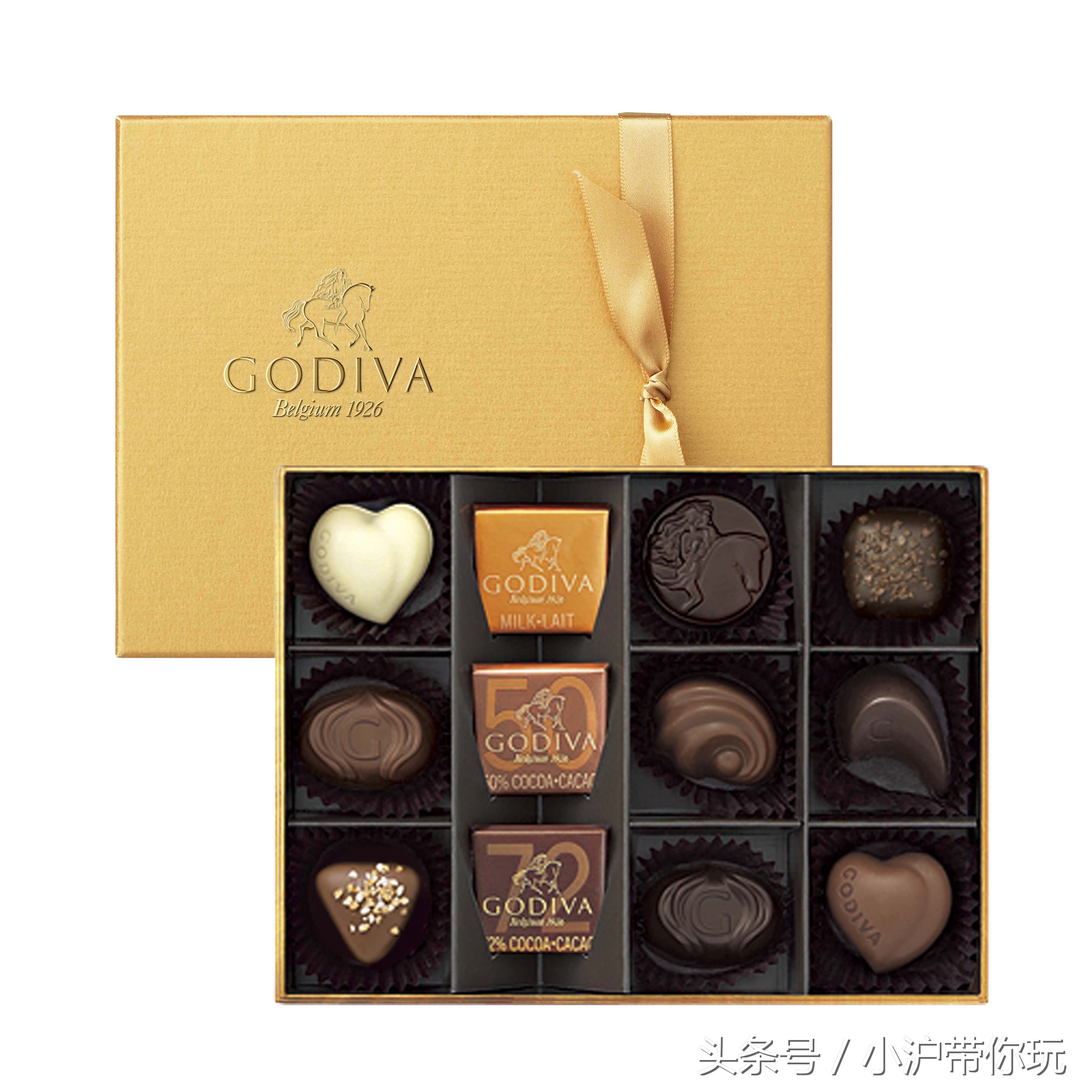 日本最好吃的点心伴手礼,日本火爆的伴手礼