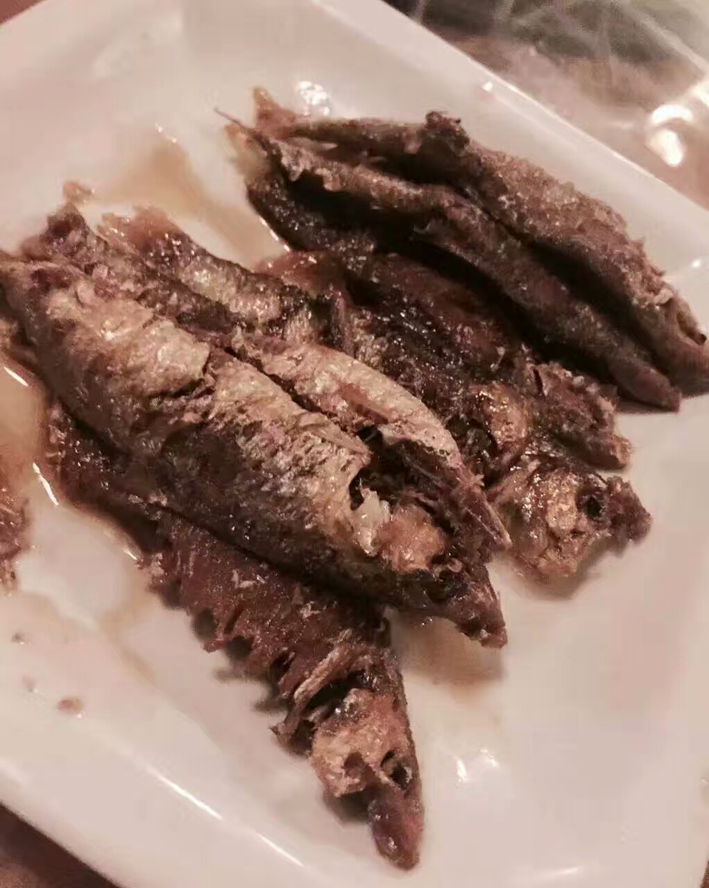 流蜞这道菜在福州算什么,福州闽江流蜞