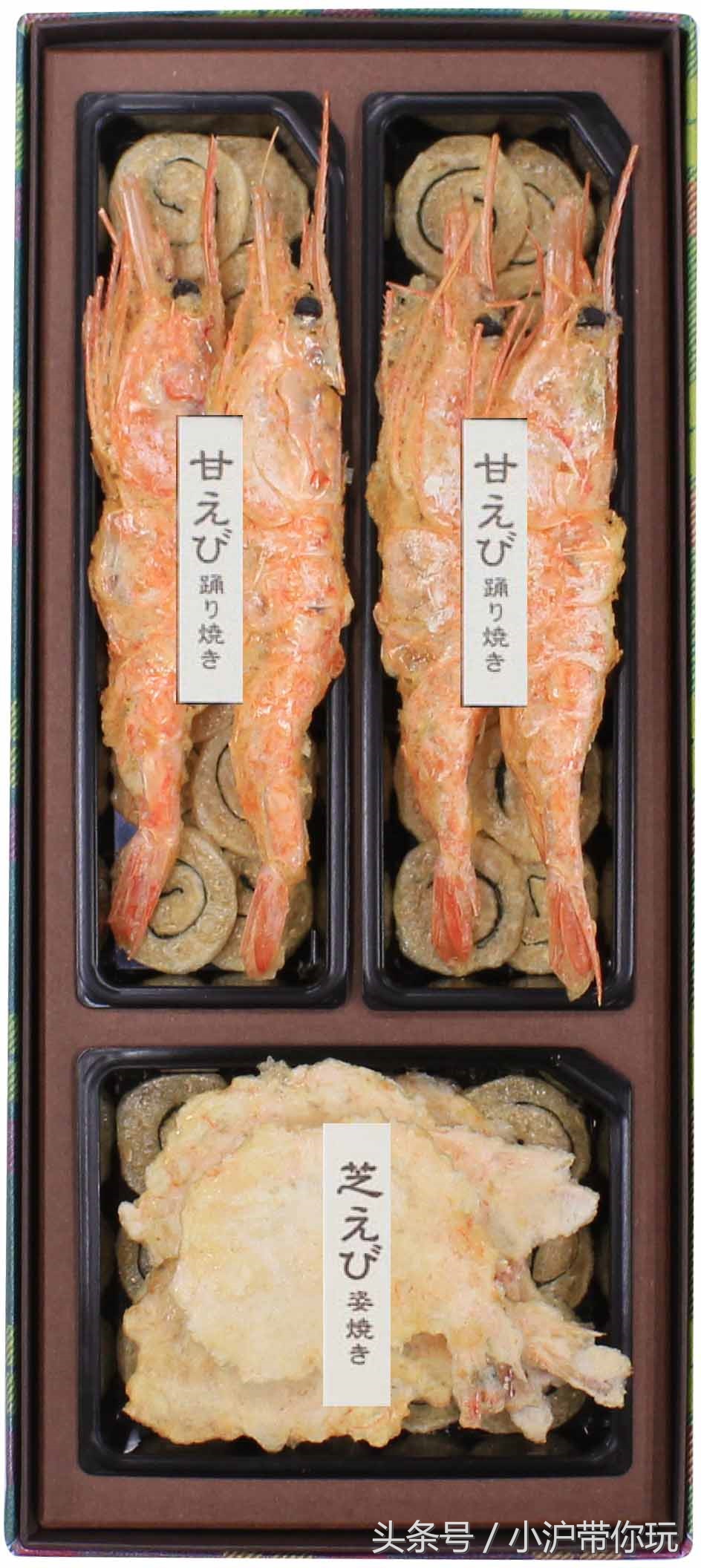 日本最好吃的点心伴手礼,日本火爆的伴手礼