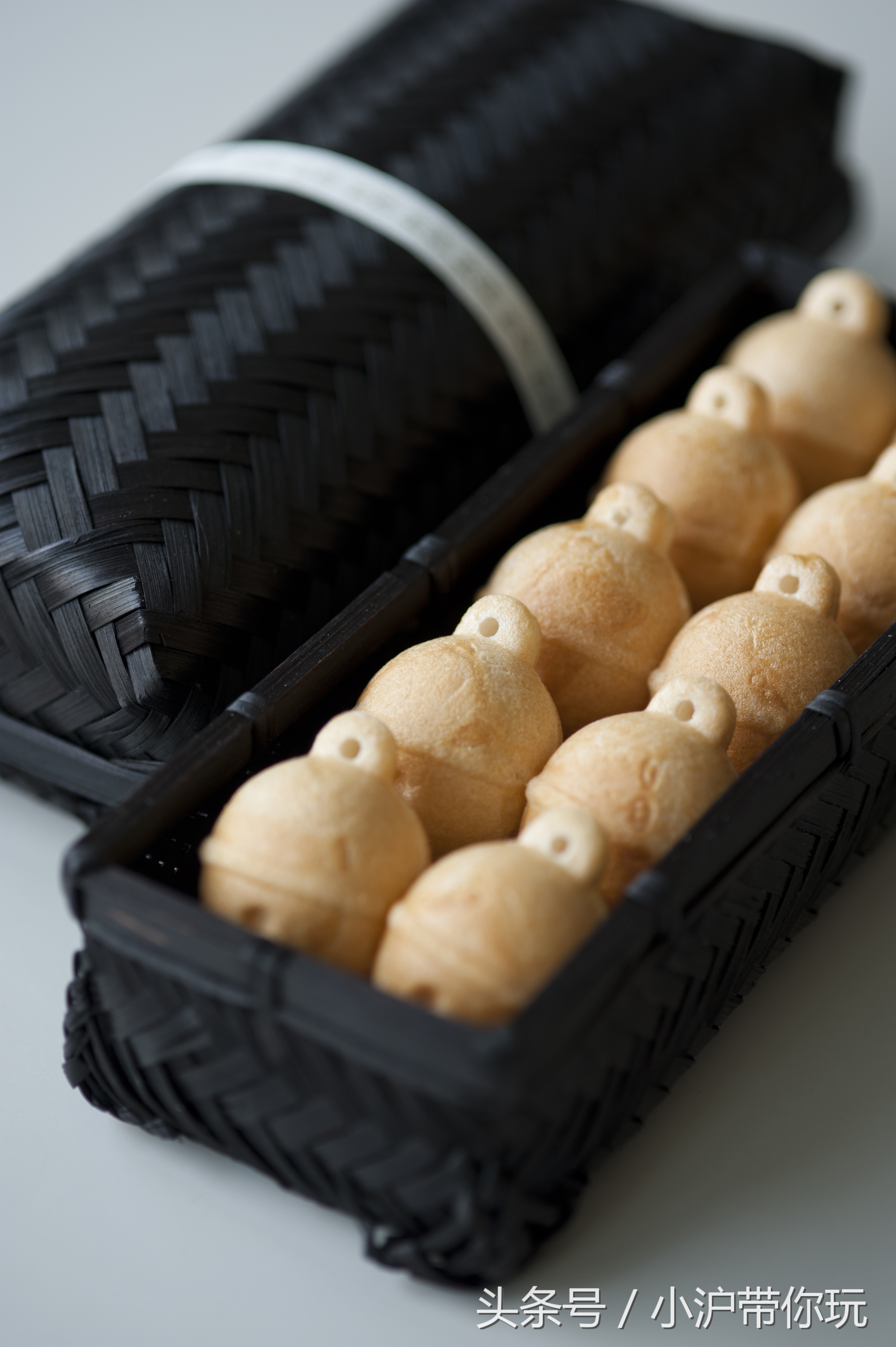 日本最好吃的点心伴手礼,日本火爆的伴手礼