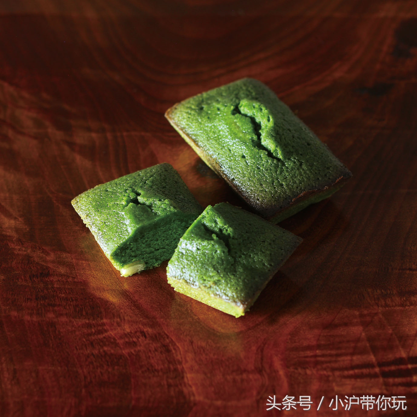 日本最好吃的点心伴手礼,日本火爆的伴手礼