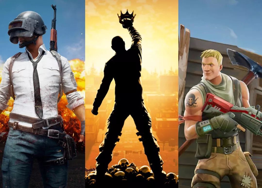 绝地求生h1z1怎么升级,绝地求生h1z1试玩