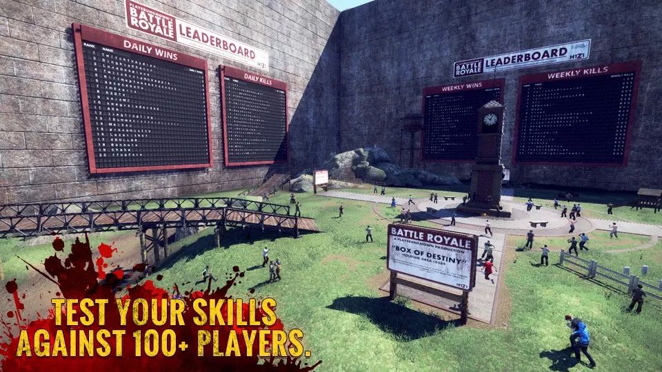 绝地求生h1z1怎么升级,绝地求生h1z1试玩