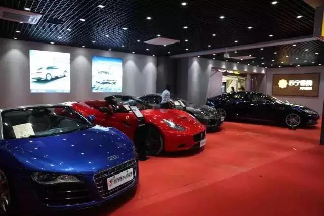 新零售探索新零售本质,汽车新零售真的好吗