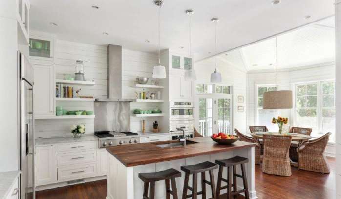 云格装饰:家庭春节大扫除该注意哪些细节