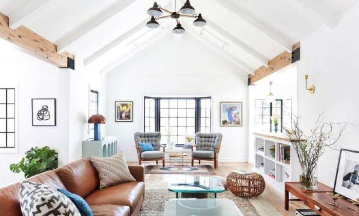 云格装饰:家庭春节大扫除该注意哪些细节