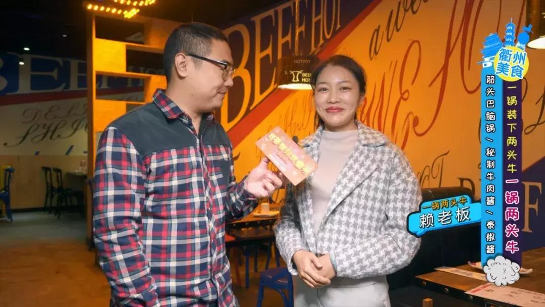 探店火锅买整个牛肚,探店这家一人一锅的火锅