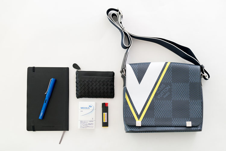 我们翻遍了300名员工的私人包价值¥100000000没别的就是壕！