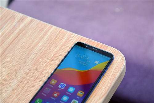 余承东华为旗舰手机强势归来,荣耀新机余承东