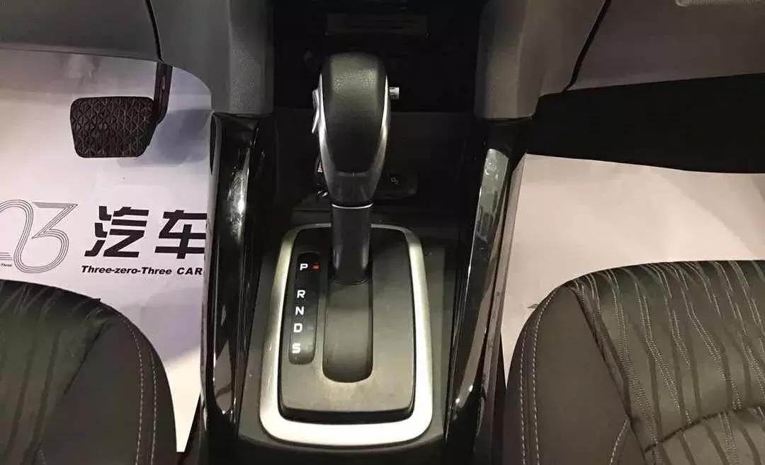 福特翼搏体验,2018款福特翼博升温很快