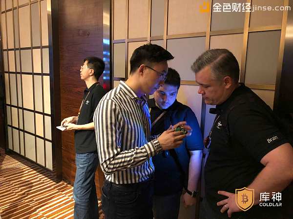 千名黑客试图打破库神硬件钱包，币圈钱包究竟还有没有安全可言？