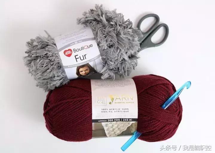 宝宝鞋子编织花样视频,儿童编织鞋子花样教程