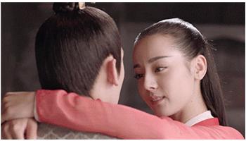 迪丽热巴和刘芮麟滚床单了？心疼周渝民，想娶红衣美娇娘好难