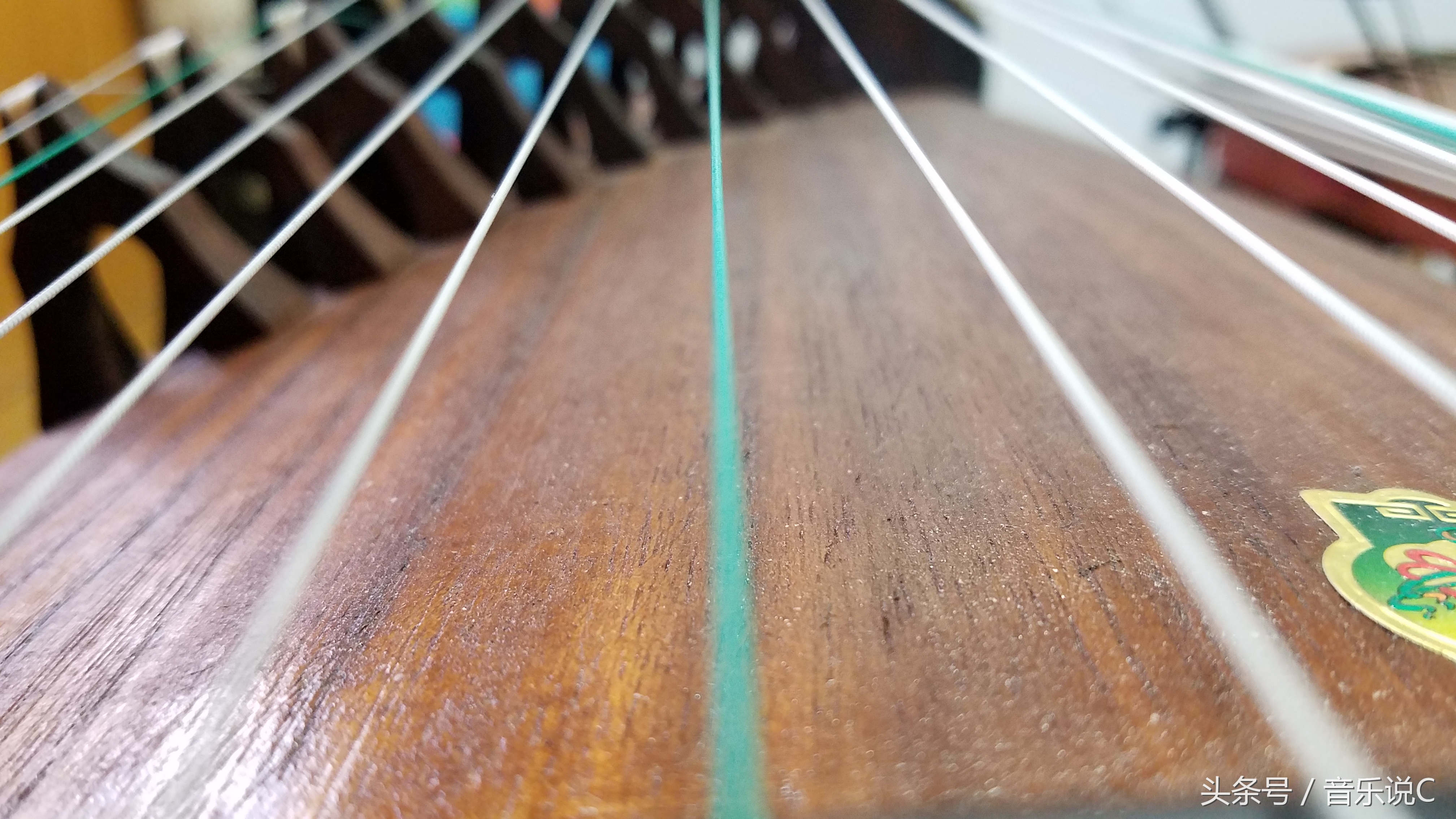 古筝颤音的练习方法视频教程,古筝颤音的弹奏方法