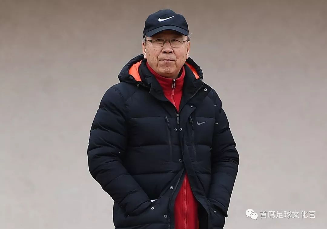 足协副主席：2025年后备人才将出现井喷！网友：心咋那么大呢？