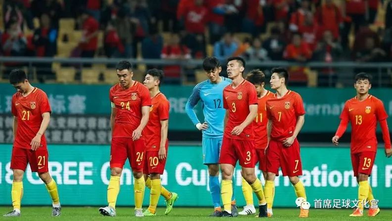 足协副主席：2025年后备人才将出现井喷！网友：心咋那么大呢？