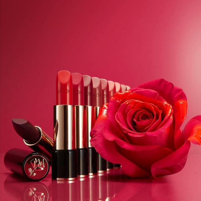 最新款好看又好用的口红,口红爆款合集每一支都美到没道理