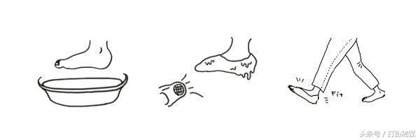 ins芝士火锅鞋 (日本火锅鞋)