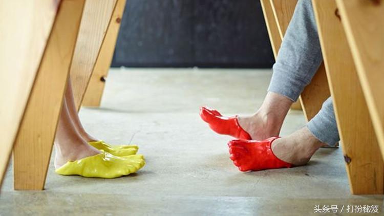 ins芝士火锅鞋 (日本火锅鞋)