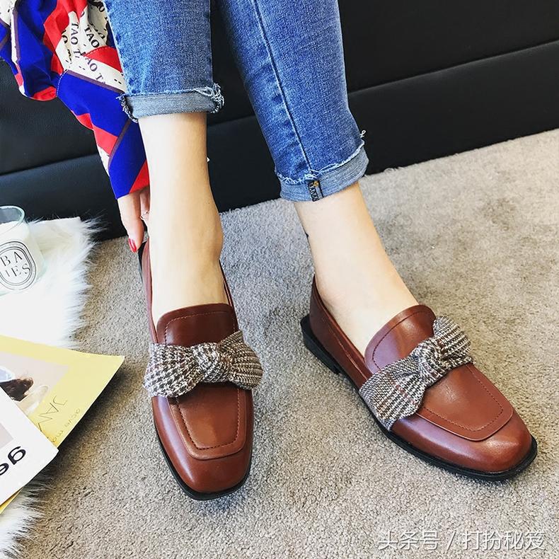 ins芝士火锅鞋 (日本火锅鞋)