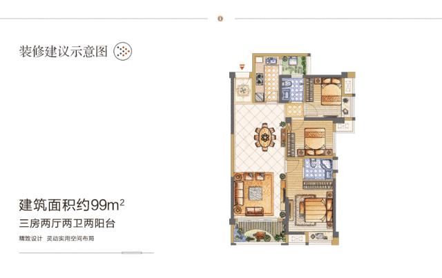 百信御江帝景一期户型图,百信御景帝景五期6栋