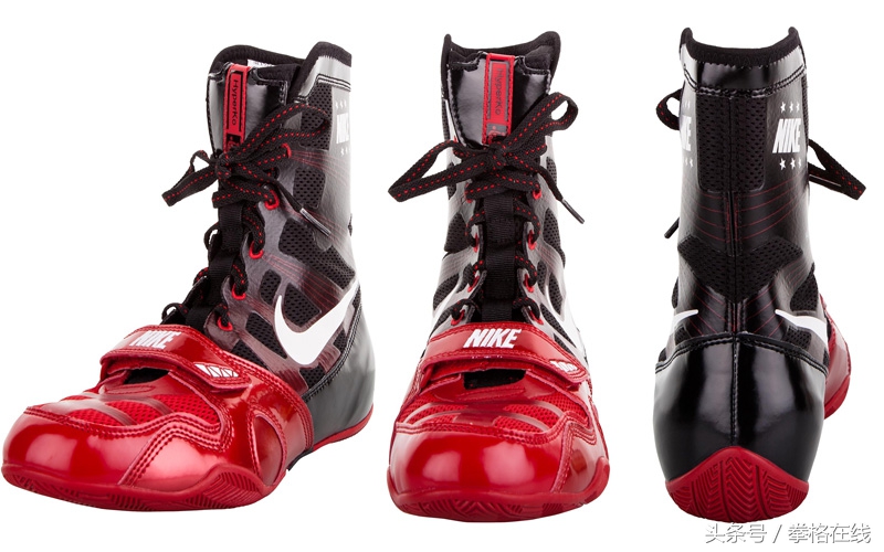 拳击鞋对拳击有什么用,拳击比赛一定要穿拳击鞋吗