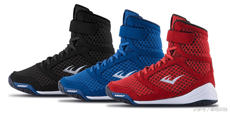 拳击鞋对拳击有什么用,拳击比赛一定要穿拳击鞋吗