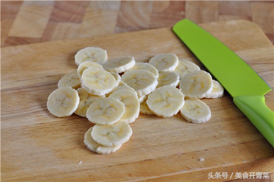 香蕉可以怎样炸着吃,香蕉居然这样还能炸着吃