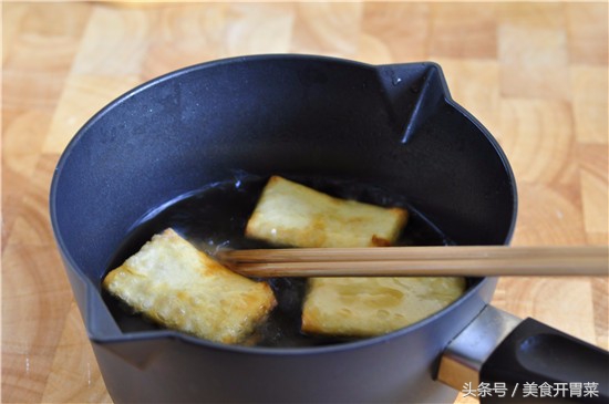 香蕉可以怎样炸着吃,香蕉居然这样还能炸着吃