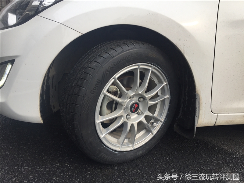 马牌mc5轮胎的优缺点,雷神轮胎静悦和马牌mc5哪个静音
