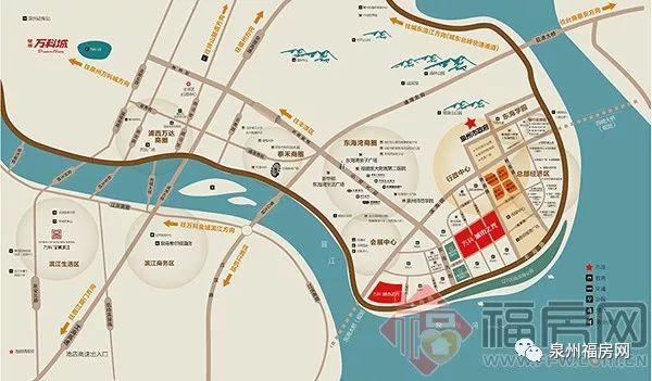 泉州人看金门,泉州人看福建各个地方