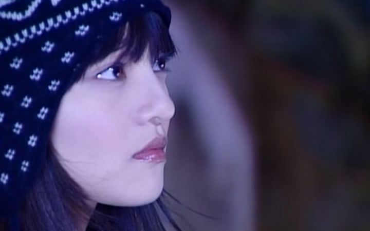 张韶涵漫步云端第几名,张韶涵要唱什么呢